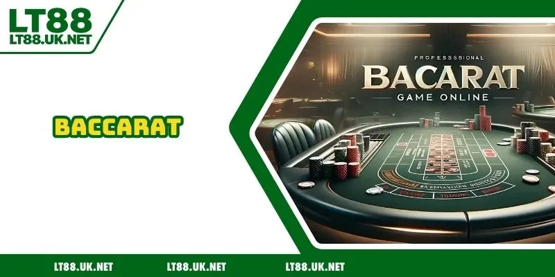 Baccarat