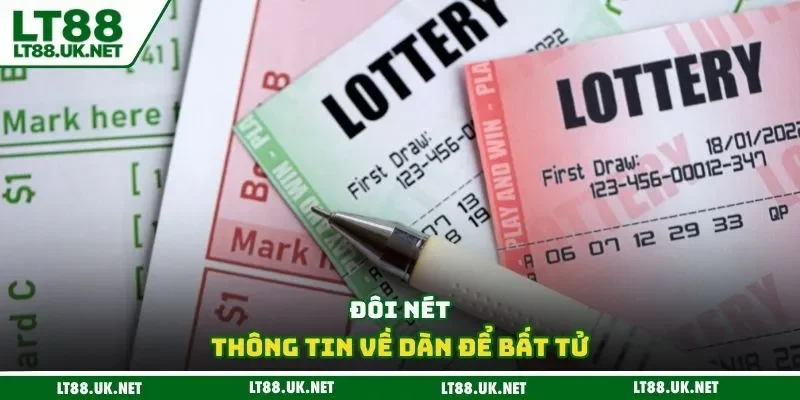 Đôi nét thông tin về dàn để bất tử