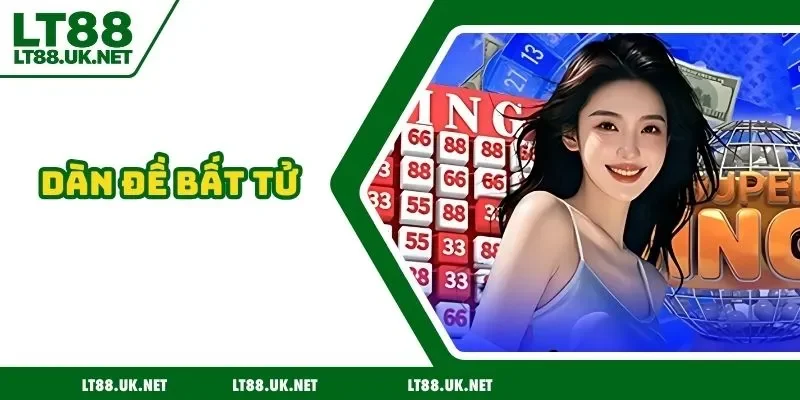 Dàn đề bất tử