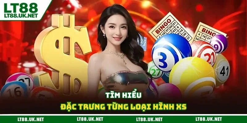 Tìm hiểu đặc trưng từng loại hình XS